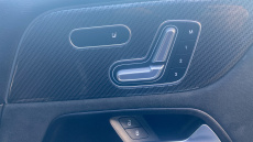 Mercedes-Benz GLB 200 AMG Line Premium + Night Ed 5dr 7G-Tronic Petrol Estate